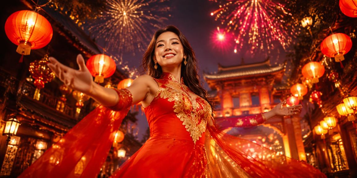 Không khí cá cược và giải trí sôi động tại Hà Nội dưới ánh đèn lồng
