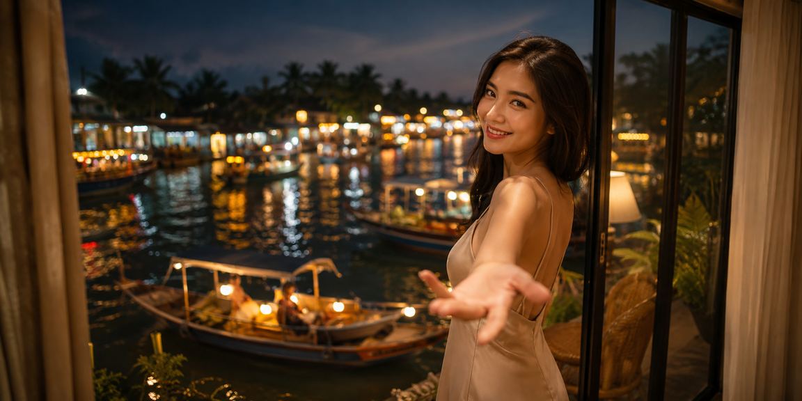 Người chơi tại vùng Mekong thưởng thức cá cược trực tuyến