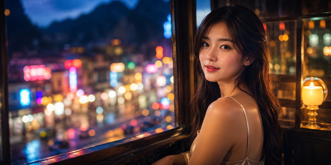 Người chơi bài và giải trí tại quán cà phê vùng Ninh Bình